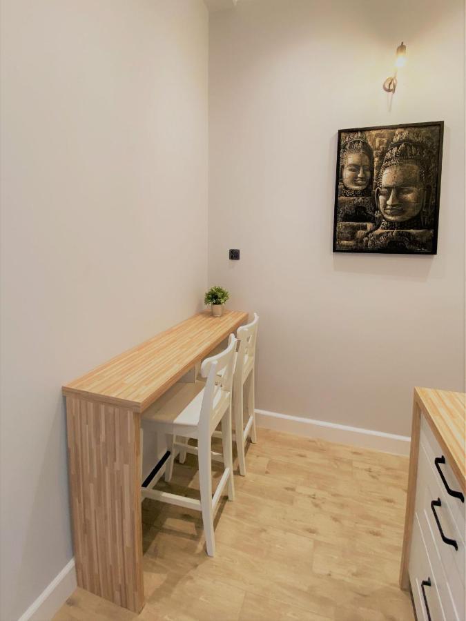 Butas Elegancki Apartament W Centrum Warszawy Warsaw