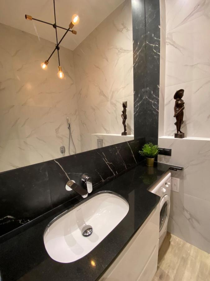 Butas Elegancki Apartament W Centrum Warszawy Warsaw