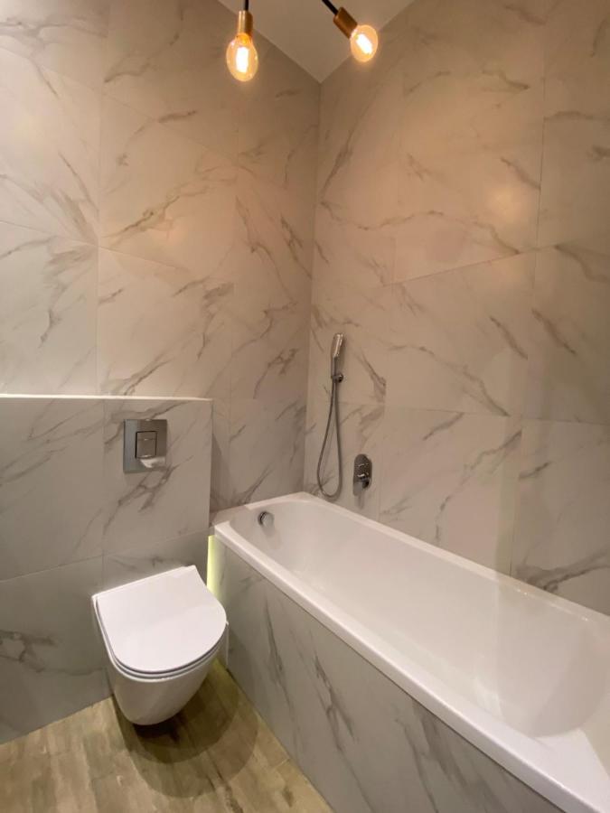 Butas Elegancki Apartament W Centrum Warszawy Warsaw